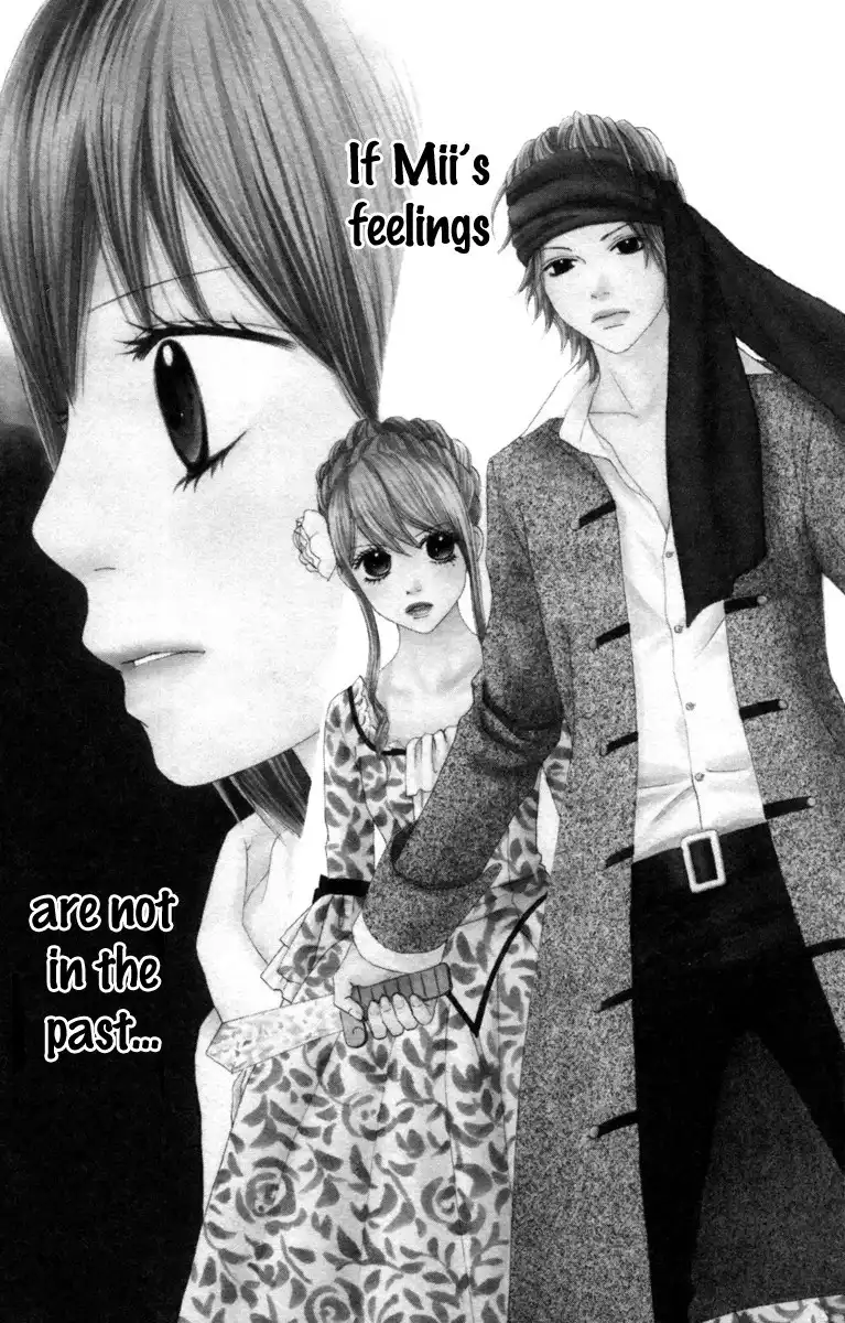 Koibana! Koiseyo Hanabi Chapter 35 3